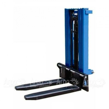 Погрузчик задний LF-270 для тракторов MasterYard  в Воронеже