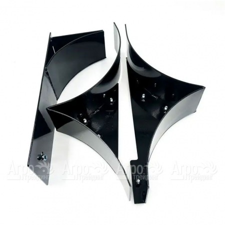 Мульчирующий комплект для райдер Steviman ZR-122 в Воронеже