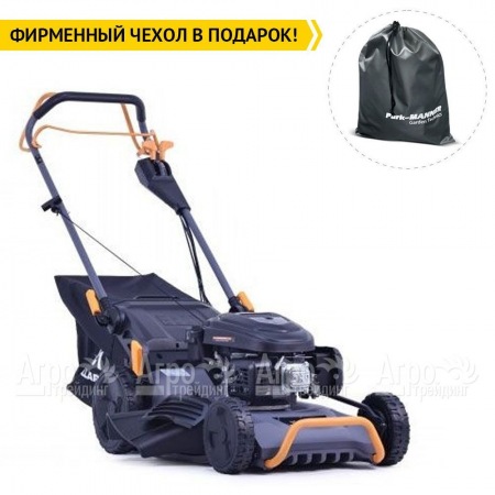 Газонокосилка бензиновая Villartec MB 448VС в Воронеже