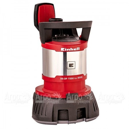Насос для грязной и чистой воды Einhell GE-DP 7330 LL Eco  в Воронеже