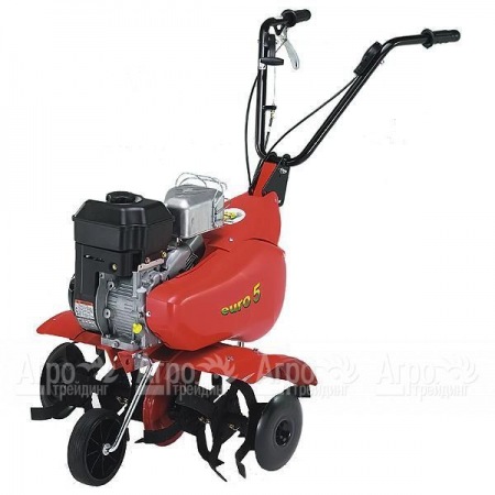 Культиватор Eurosystems Euro-5 RM Honda GX-160  в Воронеже