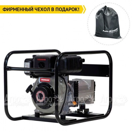 Дизельгенератор Europower EP 4000 D 2.88 кВт в Воронеже