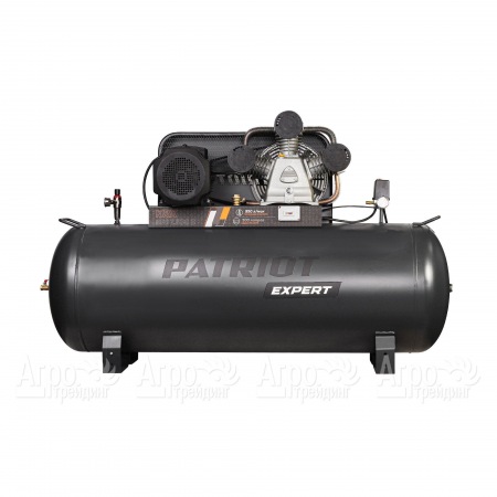 Компрессор поршневой Patriot KRX 950 L500 D  в Воронеже