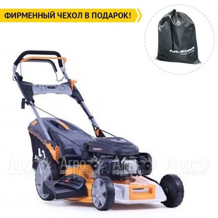 Газонокосилка бензиновая Villartec MB 453T в Воронеже