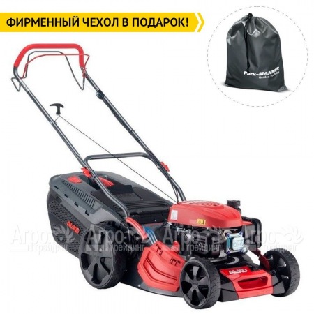 Газонокосилка бензиновая AL-KO Comfort 46.0 SP-A Plus в Воронеже