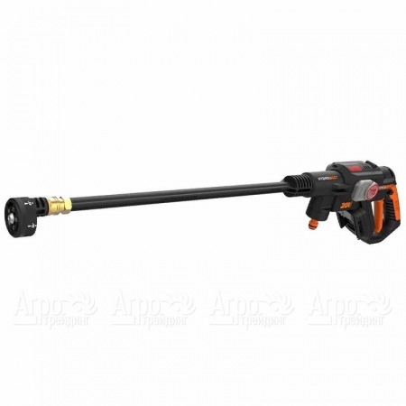 Мойка высокого давления Worx WG633E.9 (без аккумулятора и зарядного устройства) в Воронеже