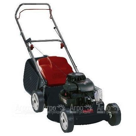 Газонокосилка бензиновая AL-KO Classic 4.0 B  в Воронеже