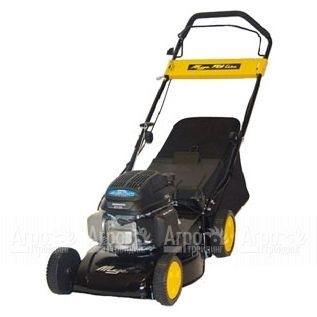 Газонокосилка бензиновая Mega 4750 HGS  в Воронеже