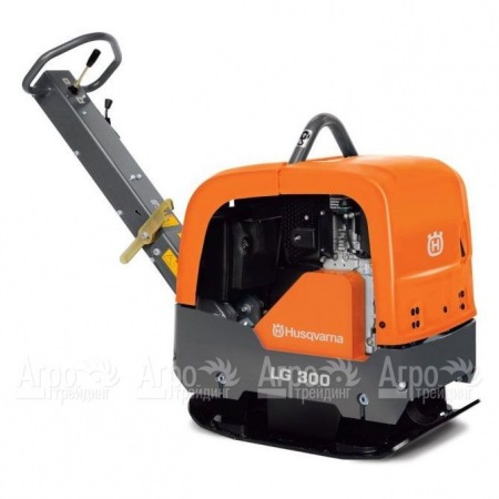 Виброплита реверсивная Husqvarna Atlas Copco LG 300 D  в Воронеже