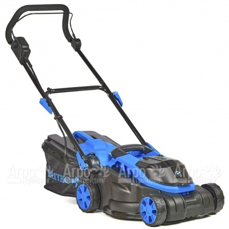 Газонокосилка аккумуляторная Haitec HT-ARM132 в Воронеже