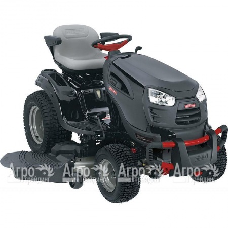 Cадовый минитрактор Craftsman 28867  в Воронеже