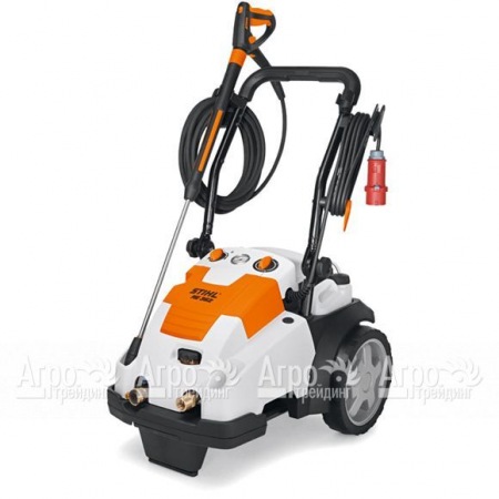 Мойка высокого давления Stihl RE 462 в Воронеже
