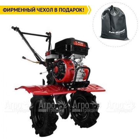 Мотоблок Weima WM900M с двигателем Loncin 168FB 6.5 л.с. в Воронеже