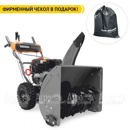 Снегоуборщик Villartec WB9066E в Воронеже