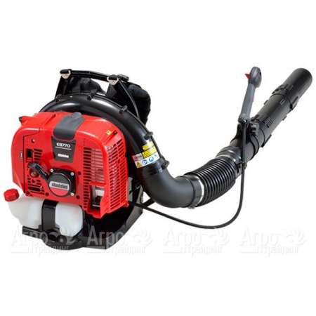 Воздуходувка бензиновая Shindaiwa EB770 в Воронеже