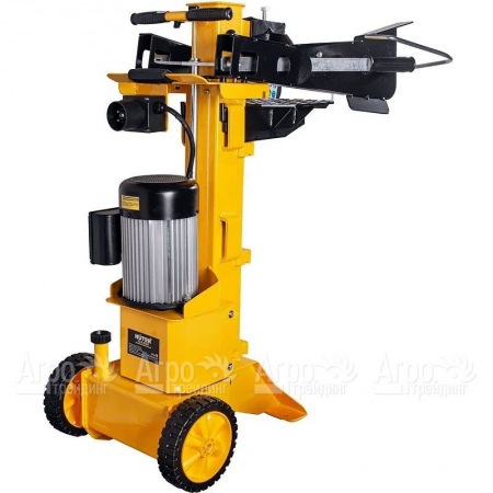 Электрический дровокол Huter HLS-6500 в Воронеже