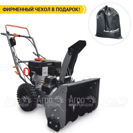 Снегоуборщик Villartec WB7056 в Воронеже