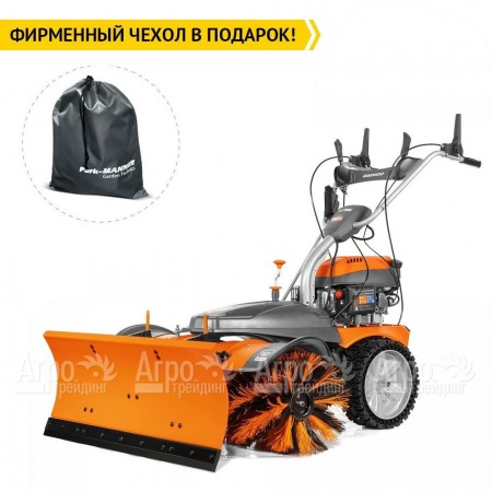 Подметальная машина Daewoo DASC 70100E в Воронеже