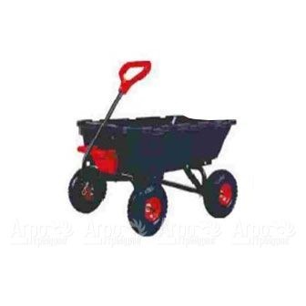 Тележка VicArt Тачанка 350 кг в Воронеже