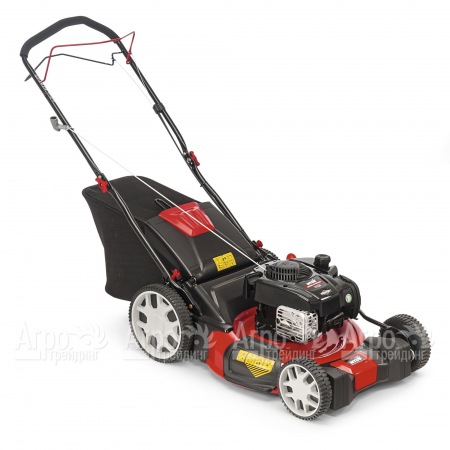 Газонокосилка бензиновая MTD OPTIMA 53 SPB HW 4 in 1  в Воронеже