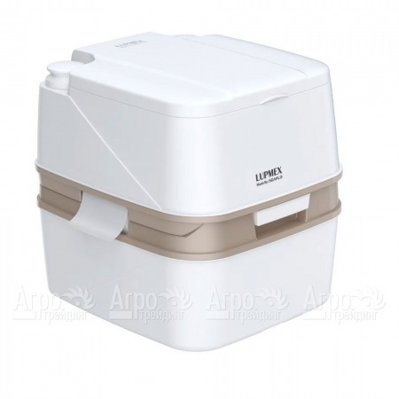 Биотуалет Lupmex 79123 в Воронеже