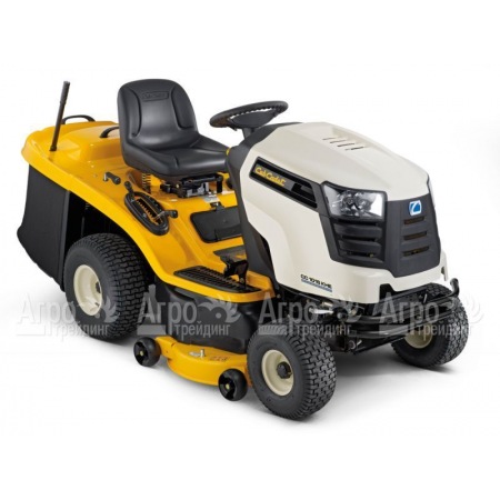 Садовый минитрактор Cub Cadet CC 1016 KHE  в Воронеже