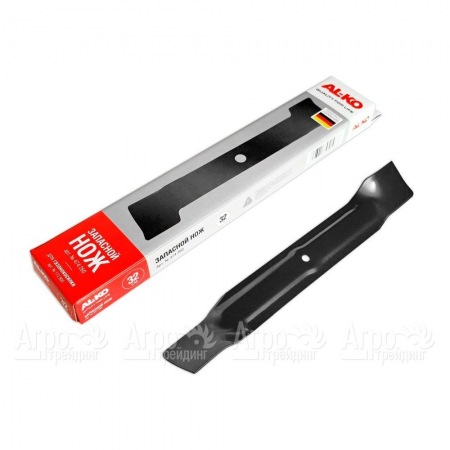 Нож мульчирующий 40 см для газонокосилки AL-KO Comfort 40 E  в Воронеже