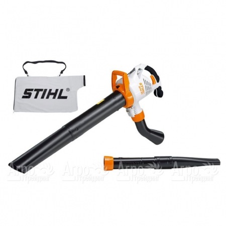 Воздуходувка электрическая Stihl SHE 81  в Воронеже