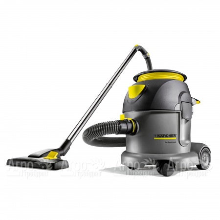 Пылесос сухой уборки Karcher T 10/1  в Воронеже