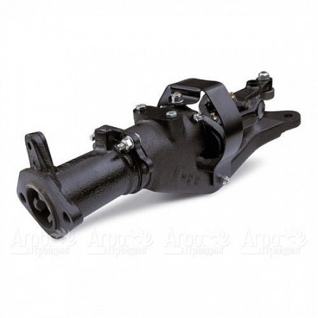 Трансмиссия в масляной ванне BCS для мотоблоков Caiman с ВОМ  в Воронеже