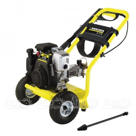 Мойка высокого давления Karcher G 7.10 M  в Воронеже