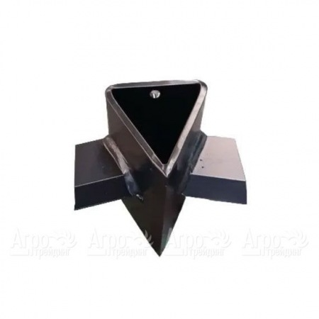 Колун крестообразный для дровоколов Villartec в Воронеже