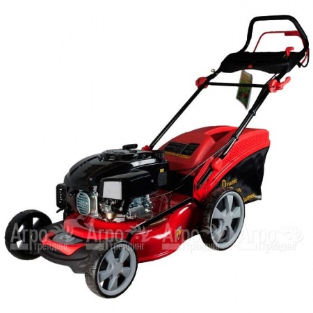 Газонокосилка бензиновая DDE LMS 46-65 DB Соната-3  в Воронеже