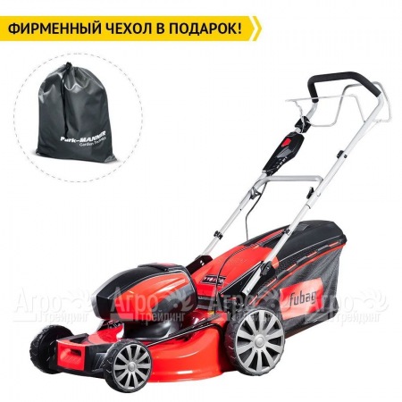 Газонокосилка аккумуляторная Fubag FLA 5180 SMF в Воронеже