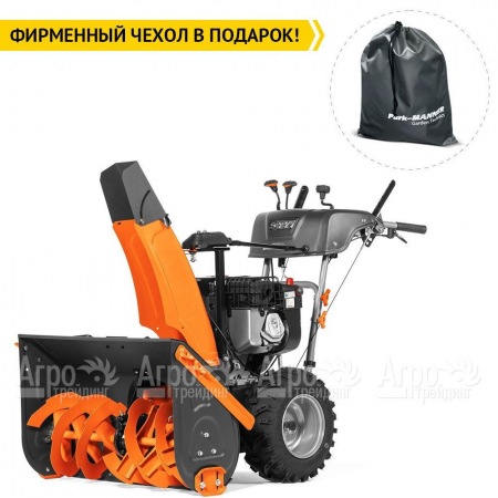 Снегоуборщик Daewoo DAST 330 (2024) в Воронеже