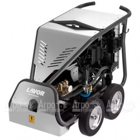 Мойка высокого давления Lavor Thermic 26 4020 K LP  в Воронеже