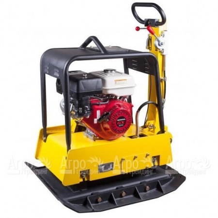 Виброплита бензиновая Zitrek CNP 330А-1  в Воронеже