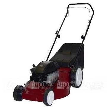 Газонокосилка бензиновая Mega 5210 XAS  в Воронеже