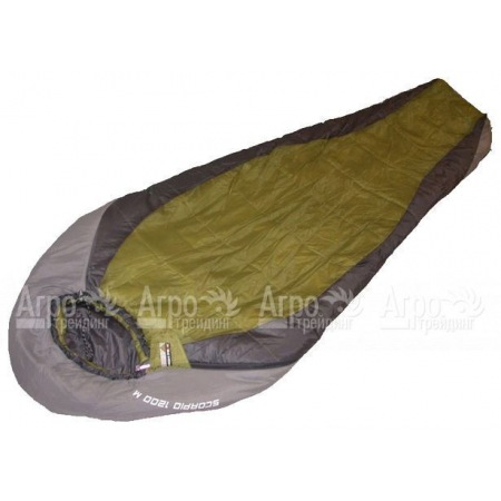 Спальный мешок High Peak Scorpio 1300 M  в Воронеже