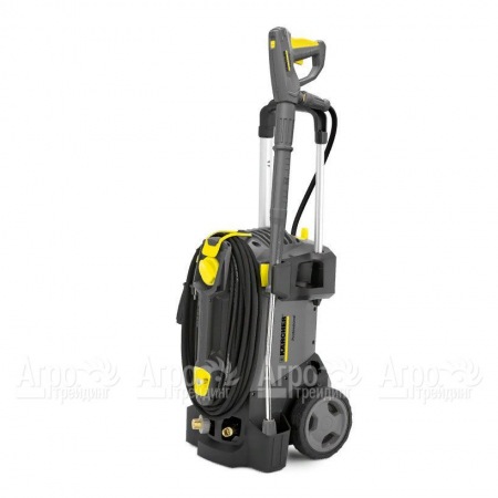 Мойка высокого давления Karcher HD 5/17 C  в Воронеже