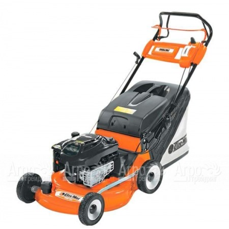 Газонокосилка бензиновая Oleo-Mac MAX 48 TBX Pluscut  в Воронеже