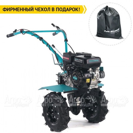 Мотоблок Steviman MT-100 в Воронеже