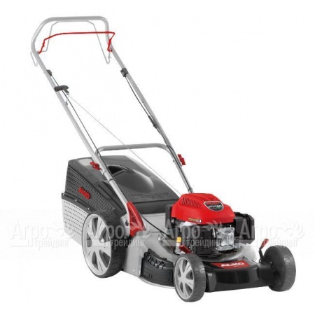 Газонокосилка бензиновая Al-KO Silver 46 BR-A Comfort  в Воронеже