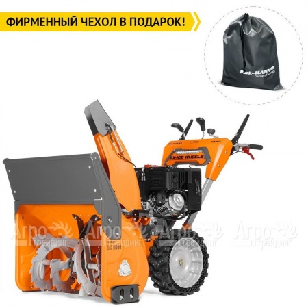 Снегоуборщик Daewoo DAST 1080 (LCT) в Воронеже