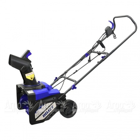 Снегоуборщик электрический Bojet EST-46 в Воронеже