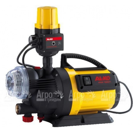 Садовый насос Al-KO HWA 1300 F  в Воронеже