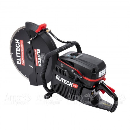 Бензорез Elitech GC 400 в Воронеже