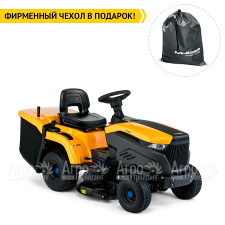 Садовый трактор Stiga Estate 584e  в Воронеже