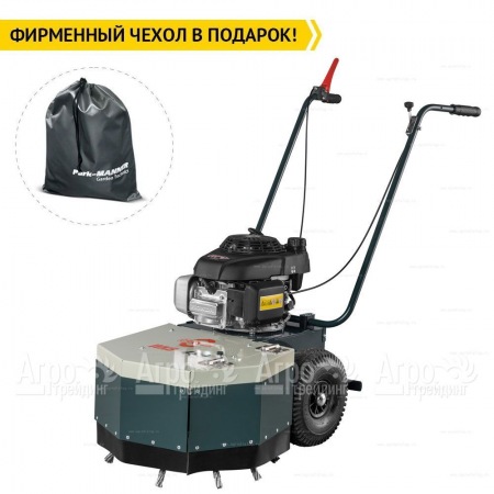 Машина для чистки плитки и брусчатки Cramer WKB 480 в Воронеже