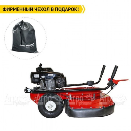 Машина для чистки плитки и брусчатки Tielbuerger HW50 в Воронеже
